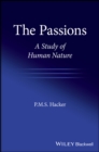 The Passions : A Study of Human Nature - Book
