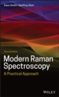 Modern Raman Spectroscopy : A Practical Approach - Book
