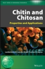 Chitin and Chitosan : Properties and Applications - Book