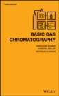 Basic Gas Chromatography - Book