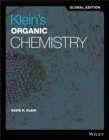 Klein's Organic Chemistry - Book