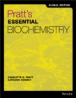 Pratt's Essential Biochemistry, Global Edition - Book