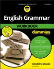 English Grammar Workbook For Dummies with Online Practice - Book