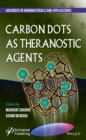Carbon Dots As Theranostic Agents - Book