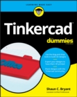 Tinkercad For Dummies - Book