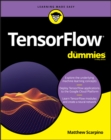TensorFlow For Dummies - eBook