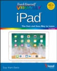 Teach Yourself VISUALLY iPad - eBook