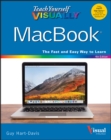 Teach Yourself VISUALLY MacBook - eBook