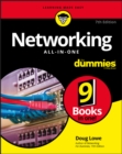 Networking All-in-One For Dummies - Book