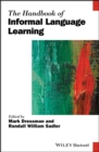 The Handbook of Informal Language Learning - eBook