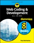 Web Coding & Development All-in-One For Dummies - Book