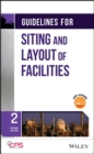 Guidelines for Siting and Layout of Facilities - Book
