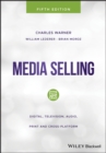 Media Selling : Digital, Television, Audio, Print and Cross-Platform - Book