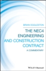The NEC4 Engineering and Construction Contract : A Commentary - Book