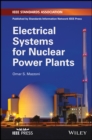 Electrical Systems for Nuclear Power Plants - Book