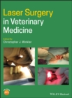 Laser Surgery in Veterinary Medicine - Book
