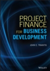 Project Finance for Business Development - Book
