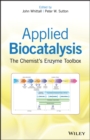 Applied Biocatalysis : The Chemist's Enzyme Toolbox - Book