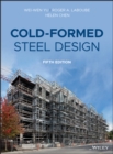 Cold-Formed Steel Design - Book