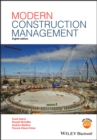 Modern Construction Management - Book
