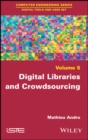 Digital Libraries and Crowdsourcing - eBook