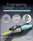 Engineering Design Graphics : Sketching, Modeling, and Visualization - Book