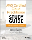 AWS Certified Cloud Practitioner Study Guide : CLF-C01 Exam - eBook