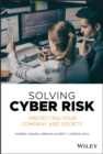 Solving Cyber Risk : Protecting Your Company and Society - eBook