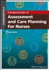 Fundamentals of Assessment and Care Planning for Nurses - eBook