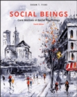 Social Beings : Core Motives in Social Psychology - eBook