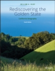 Rediscovering the Golden State : California Geography - Book