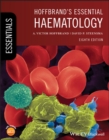 Hoffbrand's Essential Haematology - Book