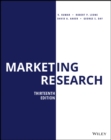 Marketing Research - eBook