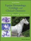 Equine Hematology, Cytology, and Clinical Chemistry - Book