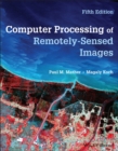 Computer Processing of Remotely-Sensed Images - Book
