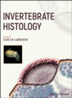 Invertebrate Histology - Book