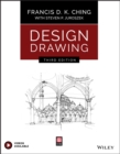 Design Drawing - Book