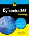 Microsoft Dynamics 365 For Dummies - Book