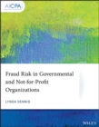 Fraud Risk in Governmental and Not-for-Profit Organizations - eBook