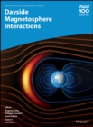 Dayside Magnetosphere Interactions - Book