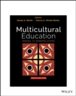 Multicultural Education : Issues and Perspectives - Book