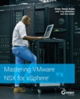 Mastering VMware NSX for vSphere - Book