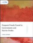 Frequent Frauds Found in Governments and Not-for-Profits - eBook