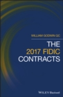 The 2017 FIDIC Contracts - Book