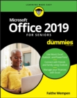 Office 2019 For Seniors For Dummies - eBook