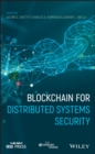 Blockchain for Distributed Systems Security - Book
