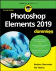 Photoshop Elements 2019 For Dummies - Book