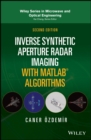 Inverse Synthetic Aperture Radar Imaging With MATLAB Algorithms - eBook