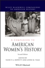 A Companion to American Women's History - eBook