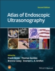Atlas of Endoscopic Ultrasonography - Book